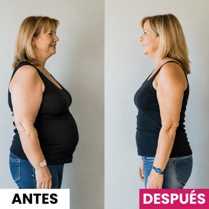Be One. - Sobres Naturales para Pérdida de Peso