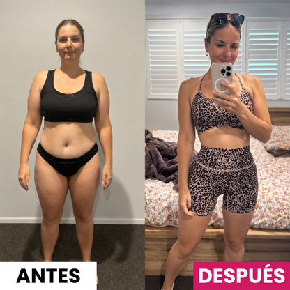 Be One. - Sobres Naturales para Pérdida de Peso