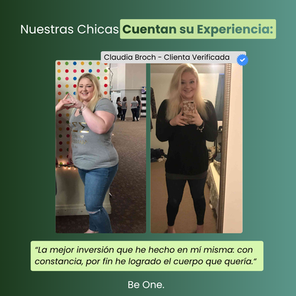 Be One. – Desintoxicación Linfatica de Forma Natural